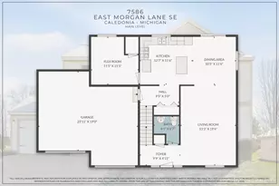 7586 E Morgan Ln SE, Caledonia, MI 49316 - Photo 49