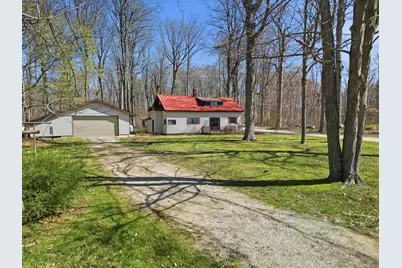 15359 N Clear Lake Drive, Big Rapids, MI 49307 - Photo 3