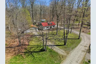 15359 N Clear Lake Drive, Big Rapids, MI 49307 - Photo 1