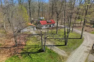 15359 N Clear Lake Dr, Big Rapids, MI 49307 - Photo 1