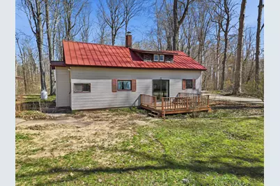 15359 N Clear Lake Drive, Big Rapids, MI 49307 - Photo 5