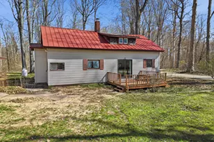 15359 N Clear Lake Dr, Big Rapids, MI 49307 - Photo 5