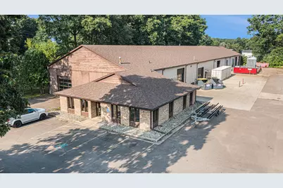 9350 Shaver Road #Suite B, C & D, Portage, MI 49024 - Photo 1