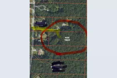 V/L Nielsen Road, Muskegon, MI 49445 - Photo 1