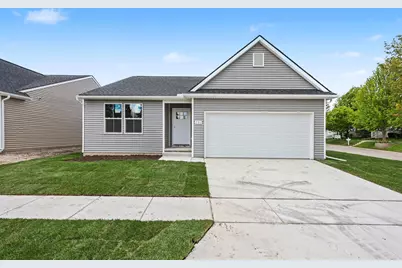 791 Reagan Lane, Milan, MI 48160 - Photo 1