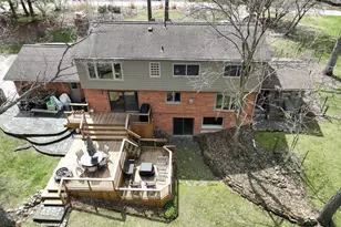 2854 Parkridge Dr, Ann Arbor, MI 48103 - Photo 3