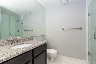 250 E Harbortown Dr, Detroit, MI 48207 - Photo 13