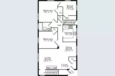 1324 Wells Street, Ann Arbor, MI 48104 - Photo 7