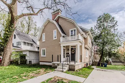 1324 Wells Street, Ann Arbor, MI 48104 - Photo 1
