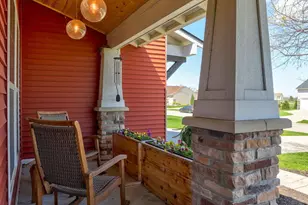 14298 Georgian Bay Dr, Holland, MI 49424 - Photo 5
