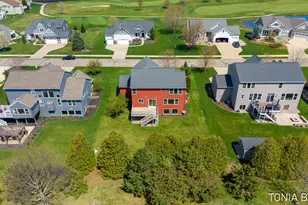14298 Georgian Bay Dr, Holland, MI 49424 - Photo 85