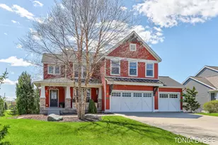 14298 Georgian Bay Dr, Holland, MI 49424 - Photo 3