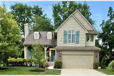 5841 Lafayette Lane, Ann Arbor, MI 48103 - Photo 1