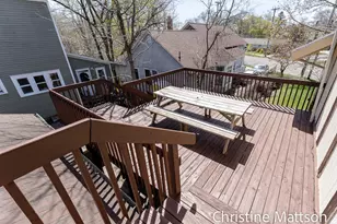 1181 Ransom St, Muskegon, MI 49442 - Photo 5