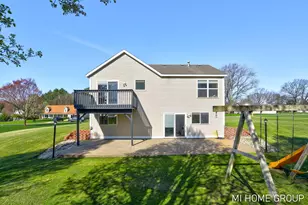 3391 Heathridge Trail, Hamilton, MI 49419 - Photo 11