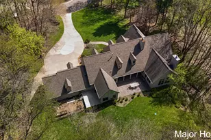 6163 Taylors Grove, Richland, MI 49083 - Photo 5