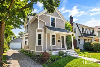 622 Gladstone Drive SE, East Grand Rapids, MI 49506 - Photo 1