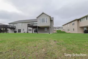 7960 Eagles Roost Trail, Hudsonville, MI 49426 - Photo 25