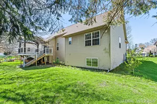 2991 Royal Blue Ct, Holland, MI 49424 - Photo 45