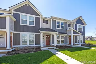6722 Promenade St, Rockford, MI 49341 - Photo 5