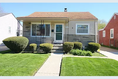 18905 Woodland Street, Harper Woods, MI 48225 - Photo 1