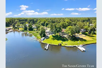 7 Circle Drive, Fruitport, MI 49415 - Photo 83