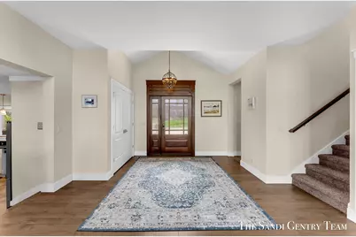 7 Circle Drive, Fruitport, MI 49415 - Photo 9