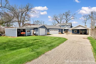 7 Circle Drive, Fruitport, MI 49415 - Photo 49