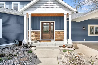 7 Circle Drive, Fruitport, MI 49415 - Photo 53