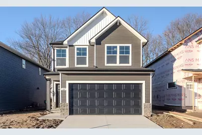751 Reagan Lane, Milan, MI 48160 - Photo 1