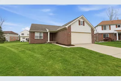 42122 Richmond Drive, Belleville, MI 48111 - Photo 3