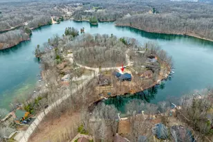 8670 N Island Dr, Canadian Lakes, MI 49346 - Photo 5
