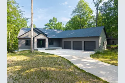8670 N Island Drive #Lot 32 and 33, Canadian Lakes, MI 49346 - Photo 45