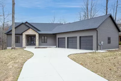 8670 N Island Drive #Lot 32 and 33, Canadian Lakes, MI 49346 - Photo 61