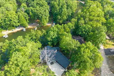 8670 N Island Drive #Lot 32 and 33, Canadian Lakes, MI 49346 - Photo 3