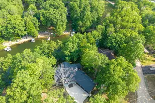 8670 N Island Dr, Canadian Lakes, MI 49346 - Photo 3