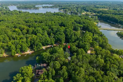 8670 N Island Drive #Lot 32 and 33, Canadian Lakes, MI 49346 - Photo 19
