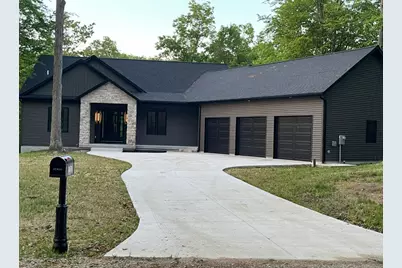 8670 N Island Drive #Lot 32 and 33, Canadian Lakes, MI 49346 - Photo 1