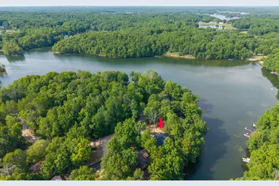 8670 N Island Drive #Lot 32 and 33, Canadian Lakes, MI 49346 - Photo 5