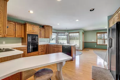 3322 N Rogers Highway, Britton, MI 49229 - Photo 5