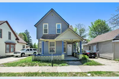 712 Baxter Street SE, Grand Rapids, MI 49503 - Photo 1