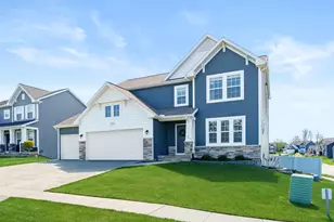 3595 Candler Ct, Portage, MI 49024 - Photo 3