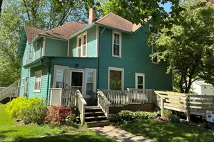 121 W State St, Reading, MI 49274 - Photo 1