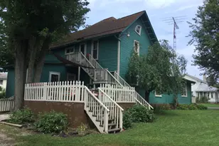 121 W State St, Reading, MI 49274 - Photo 5