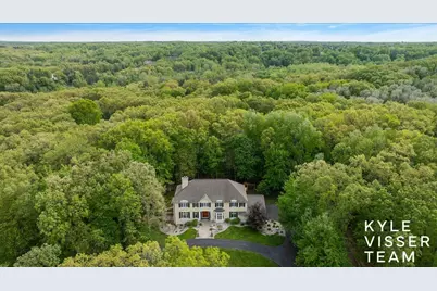 4608 Old Grand River Trail NE, Ada, MI 49301 - Photo 3