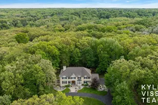 4608 Old Grand River Trail NE, Ada, MI 49301 - Photo 3