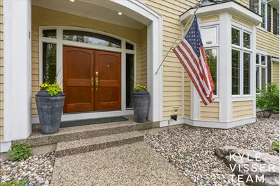 4608 Old Grand River Trail NE, Ada, MI 49301 - Photo 7