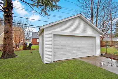345 E Goulson Avenue, Hazel Park, MI 48030 - Photo 59