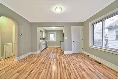 345 E Goulson Avenue, Hazel Park, MI 48030 - Photo 5