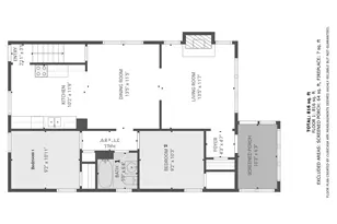 345 E Goulson Ave, Hazel Park, MI 48030 - Photo 11